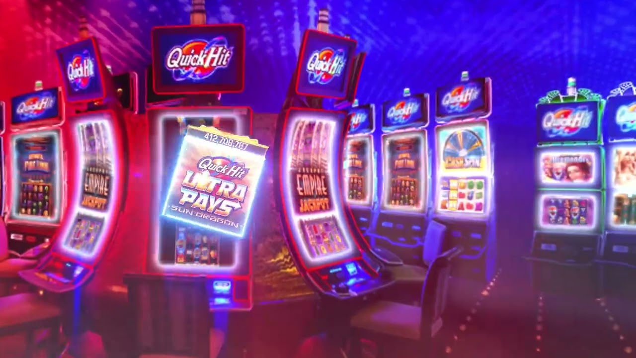 Mastering Online Slot Games for Maximum Fun