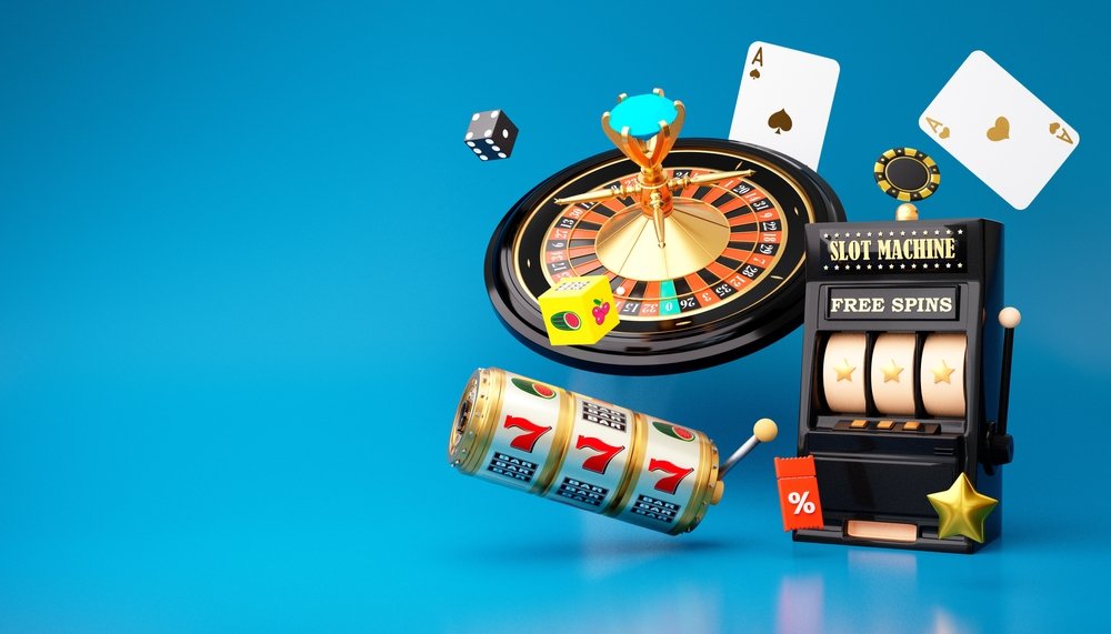 Choosing the Right Online Casino for Slot Games