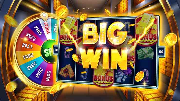 Unlocking the Secrets of RTP Slot Online: A Key to Maximum Winnings