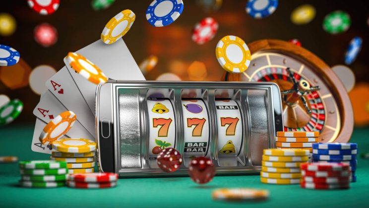 Mastering Slot Games: Essential Tips for Beginners