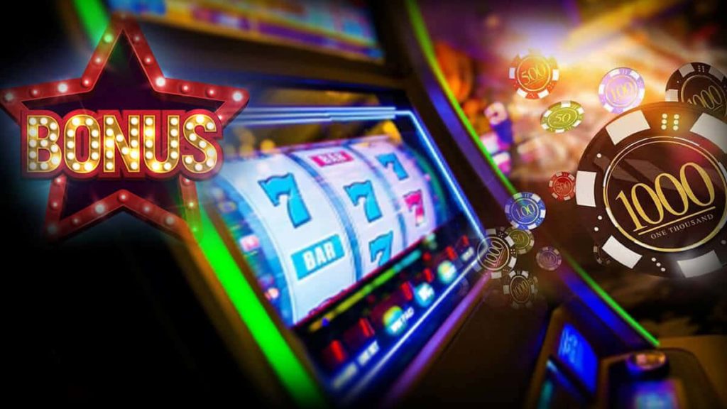 Unlock the Secrets of Slot Games with High Payouts